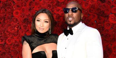 Jeannie Mai Clarifies Her Comments About Being 'Submissive' to Jeezy in Marriage - www.justjared.com