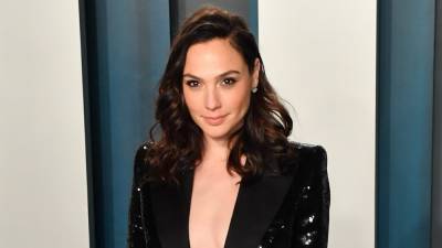 Gal Gadot addresses backlash to 'Imagine' video: 'I had nothing but good intentions' - www.foxnews.com - county Fallon - county Will
