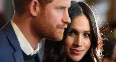 Dire warning for Meghan and Harry over Netflix special - www.newidea.com.au