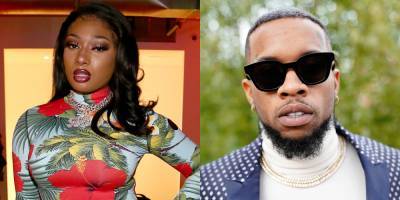 Tory Lanez Ordered To Stay Away From Megan Thee Stallion After First Court Appearance - www.justjared.com - Los Angeles