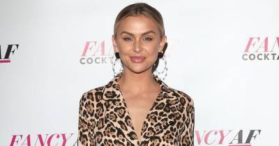 Vanderpump Rules’ Lala Kent Shares Naked Baby Bump Photo 1 Month After Announcing Her Pregnancy - www.usmagazine.com - Kentucky - county Story