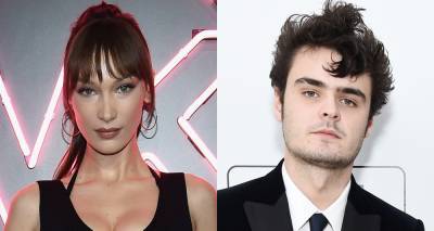 Bella Hadid is Dating This Famous Actor's Grandson! (Report) - www.justjared.com - New York