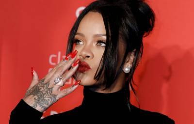 Rihanna Joins Forbes List Of America’s Richest Self-Made Women - etcanada.com