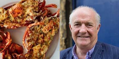 Rick Stein cops heat for pricey home delivery meals - is it too much? - www.lifestyle.com.au - Britain