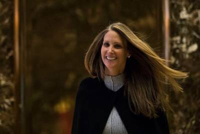 Melania Trump’s Former Friend Sued by Justice Department Over Tell-All Book - thewrap.com - USA