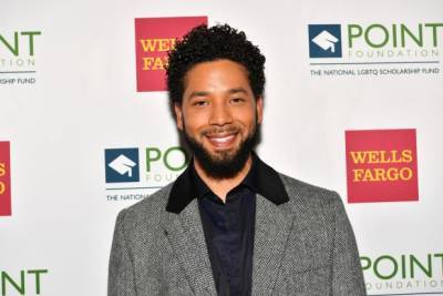 Jussie Smollett to Make Directorial Debut With Adaptation of 1994 Novel ‘B-Boy Blues’ - thewrap.com - Chicago - county Cook