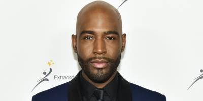 Queer Eye's Karamo Brown Would Definitely Sign Up To Be 'The Bachelor' - www.justjared.com - USA - Jordan