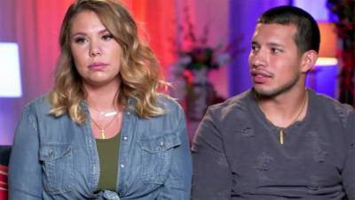 Kailyn Lowry Apologizes To Javi Marroquin’s Girlfriend After Exposing His Hookup Request On ‘Teen Mom 2’ - hollywoodlife.com