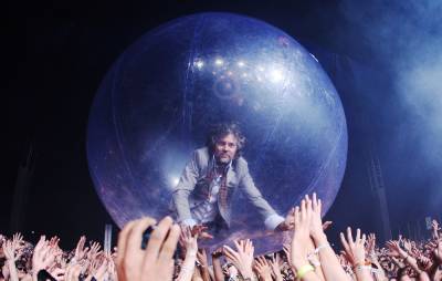 Watch The Flaming Lips put their bubble concert idea into practice - www.nme.com - city Oklahoma City