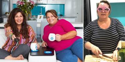 Gogglebox Australia: 'All we are doing is cooking and eating' Anastasia reveals her health battle - www.lifestyle.com.au - Australia