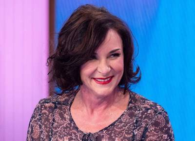 Shirley Ballas says she once PUNCHED her ex-husband’s mistress - evoke.ie