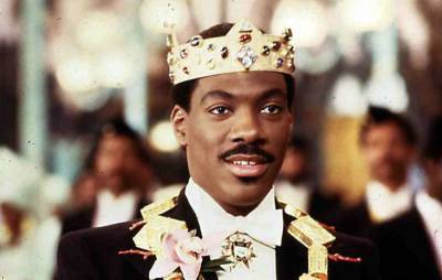 Eddie Murphy’s ‘Coming 2 America’ set to arrive on Amazon Prime in December - www.nme.com