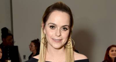 Taryn Manning Worries That Competing on 'Dancing with the Stars' Would Make Her a 'Has-Been' - www.justjared.com