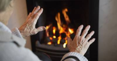 Martin Lewis urges people to check if they’re eligible for £140 off their winter fuel bills - www.dailyrecord.co.uk