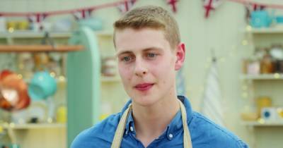 Bake Off fans can't get enough of 'beautiful' Scots contestant Peter - www.dailyrecord.co.uk - Scotland