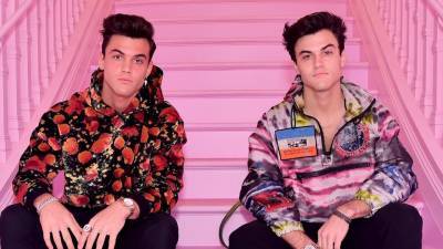 Who are the Dolan twins? Everything you need to know about the YouTube duo - heatworld.com