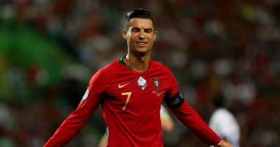 Man City morning headlines as trio cleared after Cristiano Ronaldo positive test - www.manchestereveningnews.co.uk - Manchester