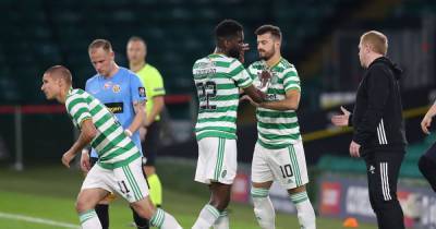 Neil Lennon's 5 Celtic striker options and the rule change that will keep Rangers guessing - www.dailyrecord.co.uk - France - Israel