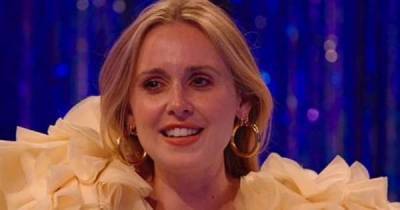 Diana Vickers disappoints everyone with tale of her night spent with Leonardo DiCaprio - www.msn.com