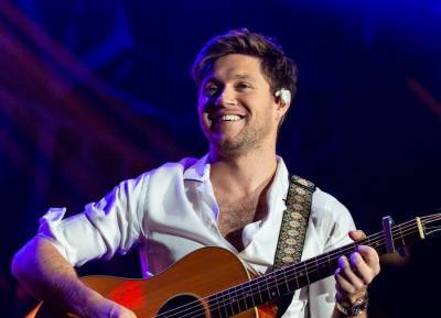 Niall Horan to host huge virtual gig to help crew he should have toured with - evoke.ie - Ireland