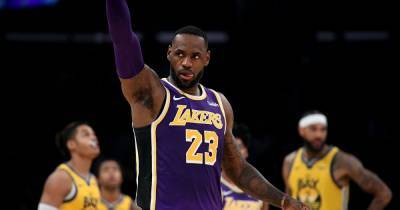 NBA 2020-21 season: start date, draft, schedule, how to watch online and on UK TV - www.manchestereveningnews.co.uk - Britain