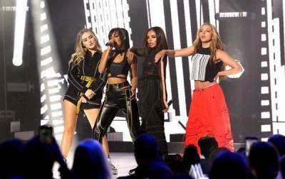 Little Mix The Search live show delayed after crew test positive for Covid-19 - www.breakingnews.ie