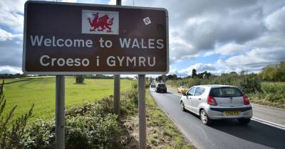 Welsh Government drawing up plans for circuit-breaker lockdown - www.manchestereveningnews.co.uk - Ireland