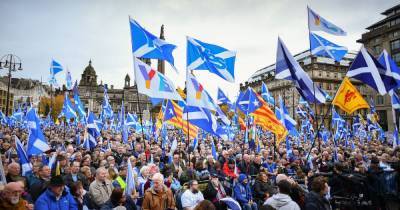 Support for Scottish independence at highest level EVER finds bombshell new poll - www.dailyrecord.co.uk - Britain - Scotland