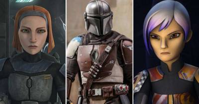 Before The Mandalorian season 2, watch these essential Star Wars: The Clone Wars and Rebels episodes - www.msn.com