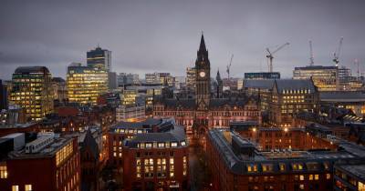 Manchester council is preparing for a £100m funding shortfall caused by financial fallout of Covid-19 pandemic - www.manchestereveningnews.co.uk - Manchester