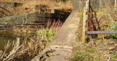 Bolton-Bury canal could be restored if two major housing plans get green light - www.manchestereveningnews.co.uk