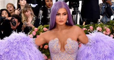 Kylie Jenner Got Sun-Kissed for the Met Gala With This Top-Rated Self-Tanner — On Sale for Prime Day! - www.usmagazine.com