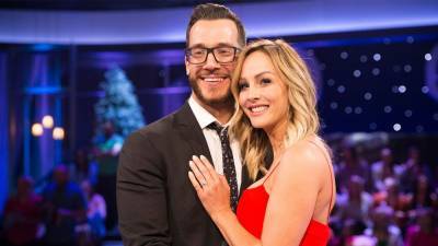 Bachelorette Clare Crawley's Ex-Fiancé Benoit Beauséjour-Savard Says He Was Supposed to Be on Her Premiere - www.etonline.com