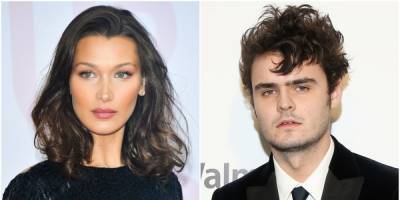 Casual Update: Bella Hadid Is Dating Jack Nicholson’s Grandson Duke - www.cosmopolitan.com - New York