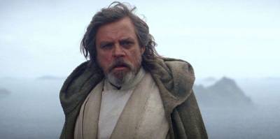 George Lucas also planned to kill Luke in his Star Wars sequel trilogy - www.msn.com
