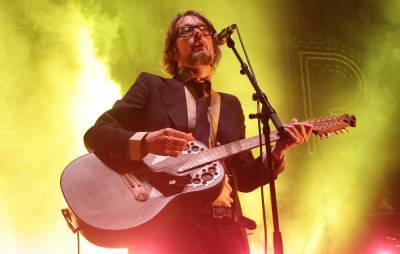 Watch an exclusive teaser of previously unseen footage of Pulp’s 2012 Royal Albert Hall gig - www.nme.com