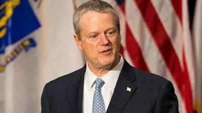 Massachusetts' Charlie Baker brings back retired judges to fire up what critics call 'eviction machine' - www.foxnews.com - state Massachusets