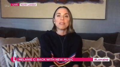 Mel C: The Spice Girls Could Reunite For Another Tour Next Year - etcanada.com