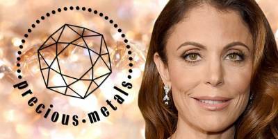 Bethenny Frankel's Watch Collection Is Absolutely Mesmerizing - www.marieclaire.com