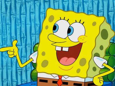 ‘SpongeBob SquarePants’ Spinoff ‘Kamp Koral’ Unveils First Look At Patrick, Sandy, Squidward, Plankton & Mr. Krabs - deadline.com - county Patrick