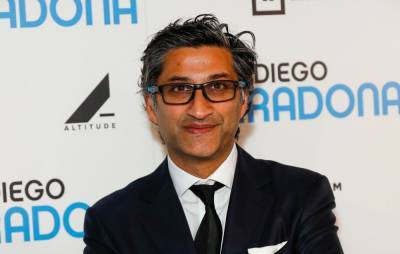 ‘Amy’ director Asif Kapadia: “All documentaries are fake” - www.nme.com