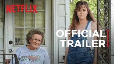 ‘Hillbilly Elegy’ Trailer: Amy Adams Turns Redneck For Director Ron Howard - theplaylist.net - USA - county Adams - county Glenn