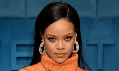 Rihanna Lands on America’s Richest Self-Made Women List for First Time Ever - www.justjared.com