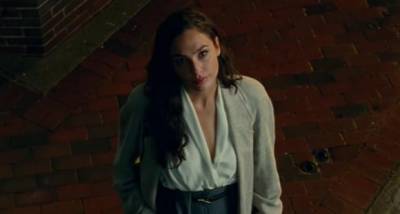 Wonder Woman 1984: Gal Gadot reveals THIS scene from Patty Jenkins' directed WW84 leaves her teary - www.pinkvilla.com