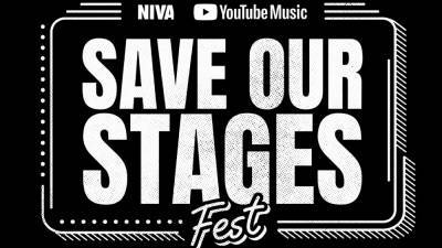 Save Our Stages Festival Schedule Revealed: Foo Fighters, Brittany Howard, Dave Matthews, YG, More - variety.com