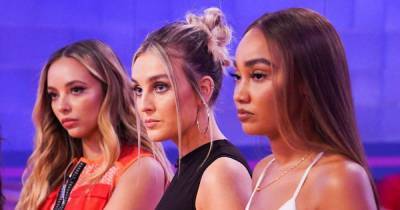 Little Mix: The Search first live show POSTPONED due to Covid-19 outbreak - www.msn.com