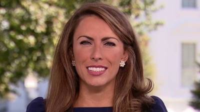 Alyssa Farah slams Pelosi for calling CNN apologist for GOP: 'News to me' - www.foxnews.com - USA