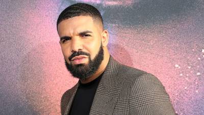 Why Drake Wanted To Throw Joint 3rd Bday For Adonis With Sophie Brussaux: ‘It Should Always Be This Way’ - hollywoodlife.com - city Sandi