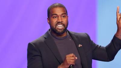 Kanye West Getting West Wing Ready After Election Results Flub Shows Him Winning 40K Kentucky Votes - hollywoodlife.com - Kentucky