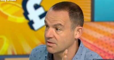 Martin Lewis' £14,000 payment warning to all parents in the UK - www.manchestereveningnews.co.uk - Britain